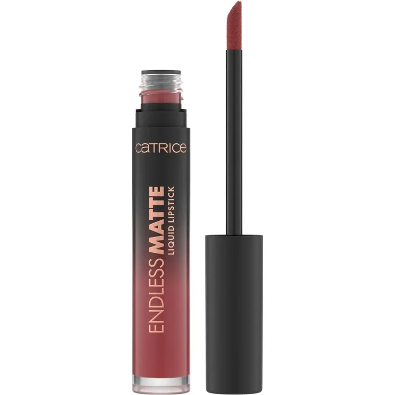 Endless Matte Liquid Lipstick 090 No Broken Hearts 4.5ml