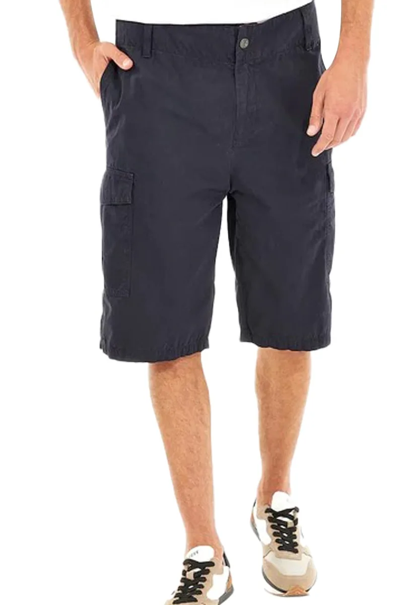 Βερμούδα Guess Carter M3GD16WESE4-G7V2 Ανδρικό