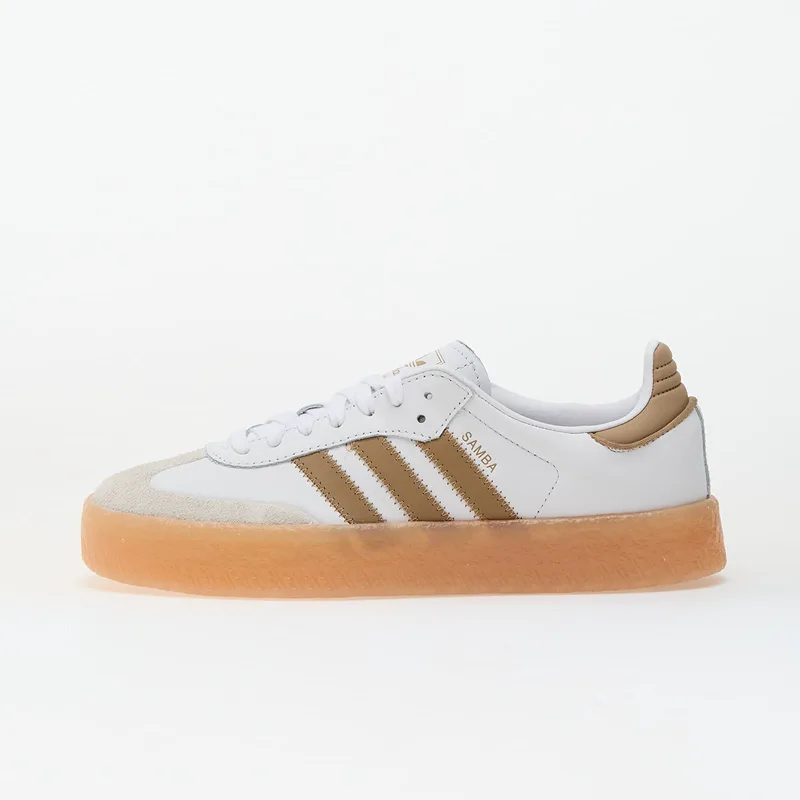 Sneakers adidas Sambae W Ftw White/ Off White/ Cardboard EUR 40