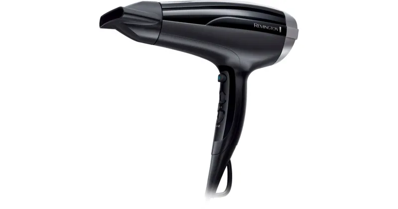Remington PRO-Air Shine D5215 E51 hair dryer