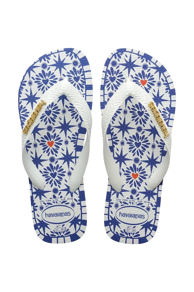 Havaianas σαγιονάρες δίχαλο Γυναικεία TOP SAO LUIS