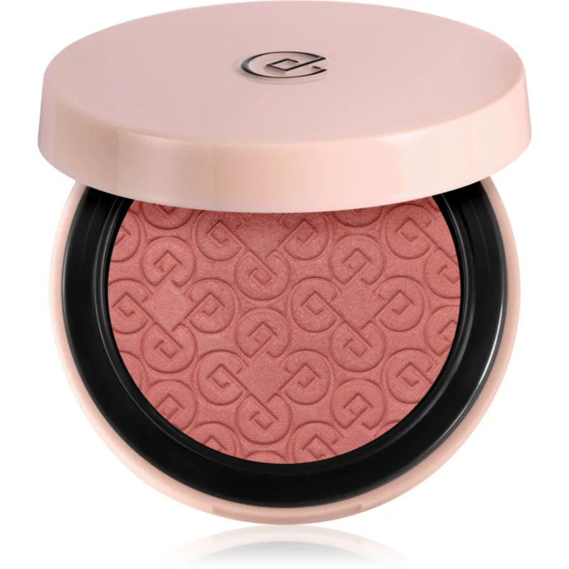 Collistar Impeccabile Maxi Blush μακράς διαρκείας ρουζ 10 Marsala 8 γρ