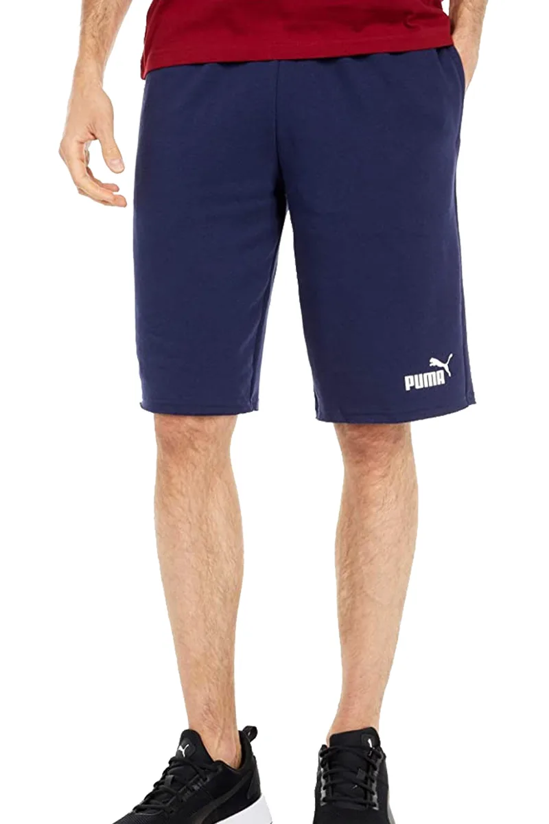 Σορτς Puma Ess Shorts 12 586741-06 Ανδρικό