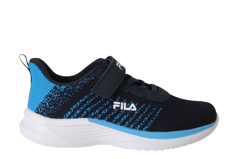 Sneaker Fila Fast 7 Nanobionic Velcro 3AF61003-210 Unisex Παιδικό
