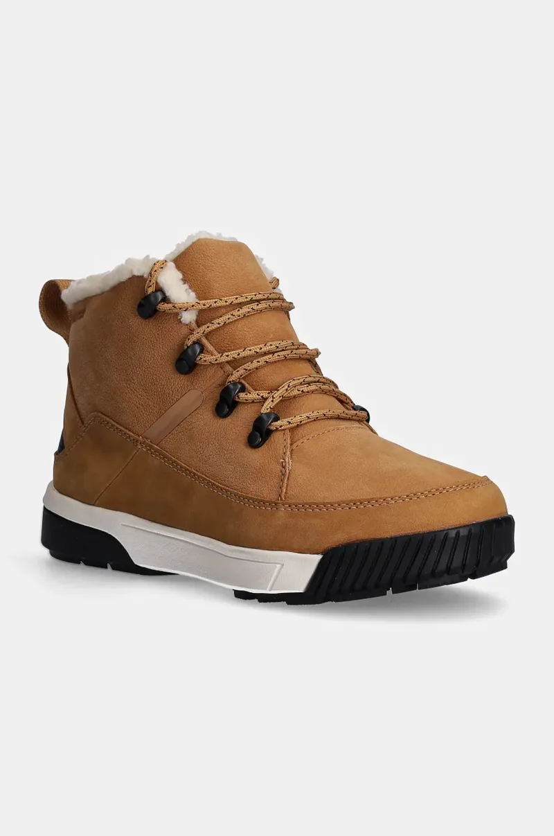 Παπούτσια The North Face Sierra Mid