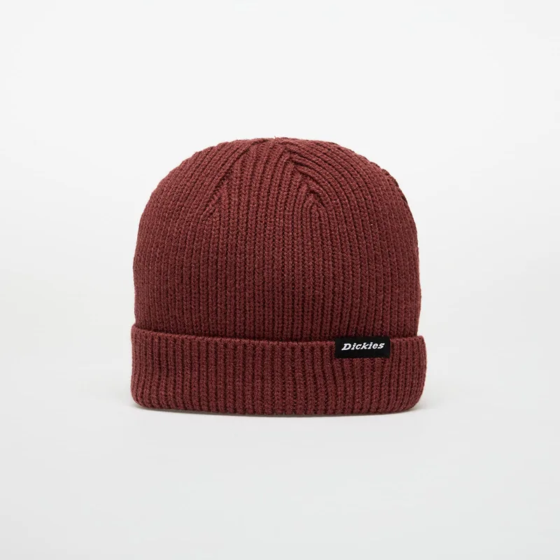Καπέλο Dickies Woodworth Beanie Andorra Universal