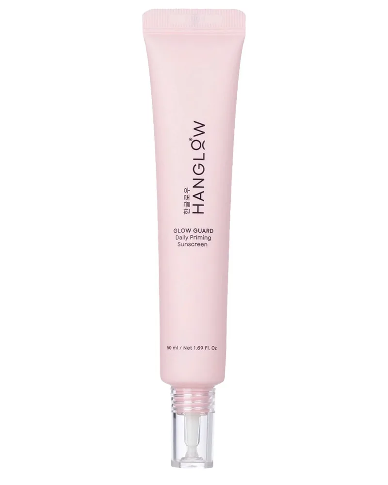 HanGlow Glow Guard Daily Priming Protezione Solare SPF50+ 50ml