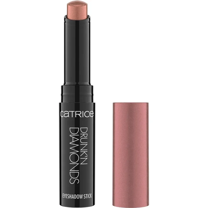Drunk'n Diamonds Eyeshadow Stick 020 Ροζ Jelly Kiss 2.5g