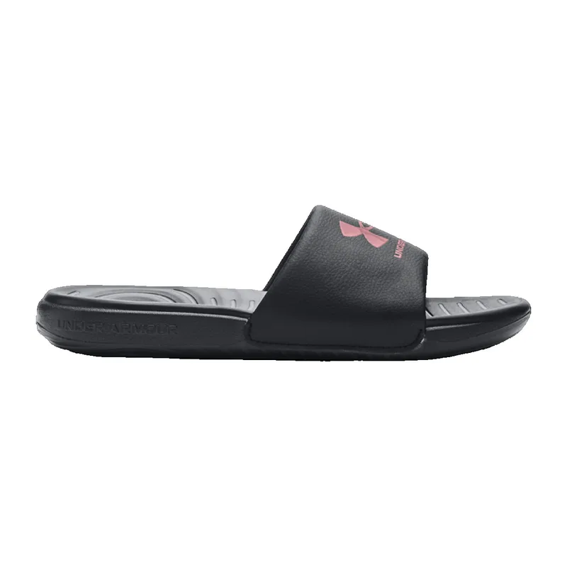 Σανδάλια χωρίς τακούνι Under Armour Ansa Fixed
