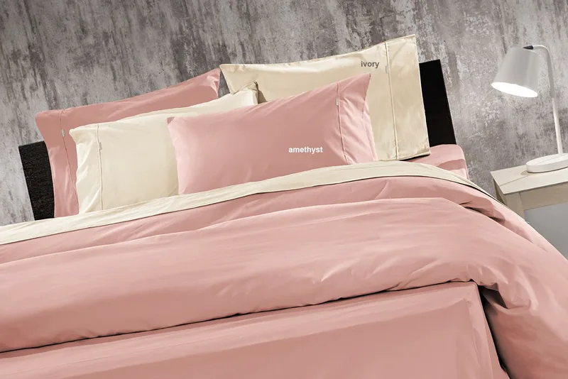 Σεντόνι Prime Ivory 160x260
