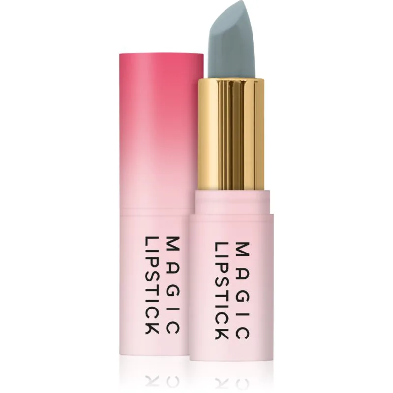 Dermacol Magic Lipstick αυτο-αποχρωστικό pH βάλσαμο απόχρωση 04 3.5 γρ