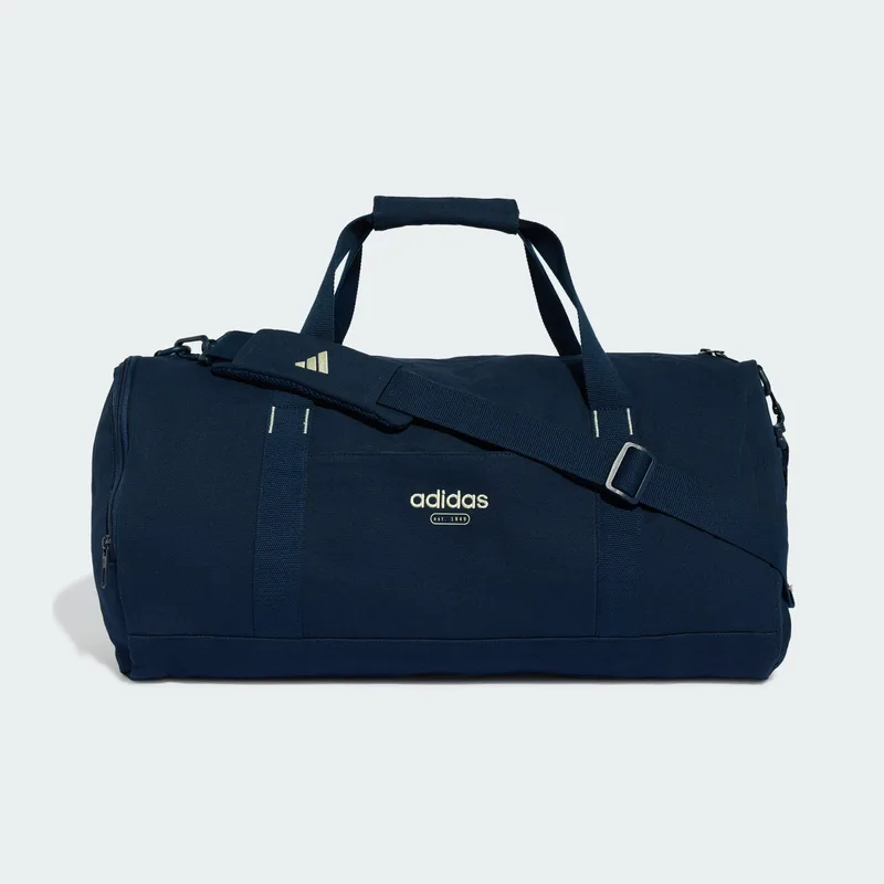 adidas Canvas Duffel Bag (9000281133_95018)