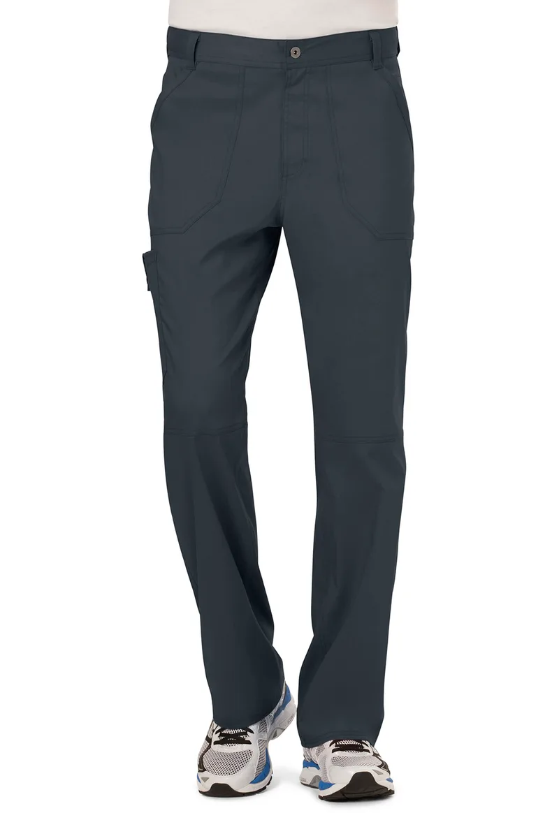 Ανδρικό Παντελόνι Cherokee Workwear Revolution | Pewter