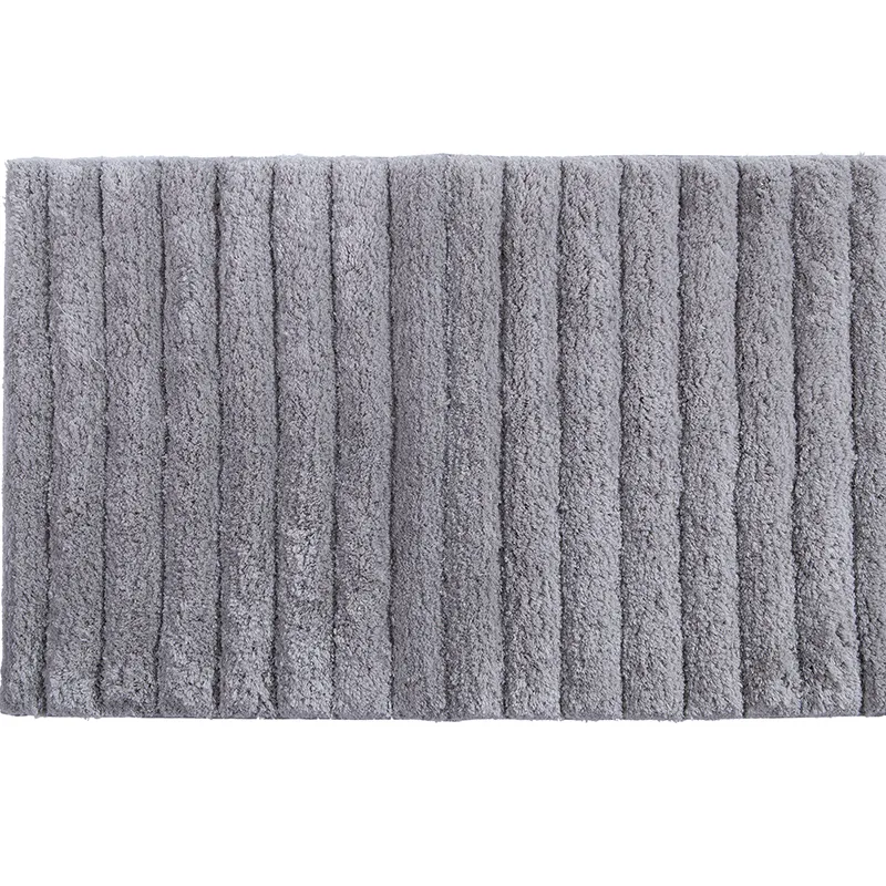 Πατάκι Μπάνιου 55X85 Nef Nef Fresh 725-Grey (55x85)