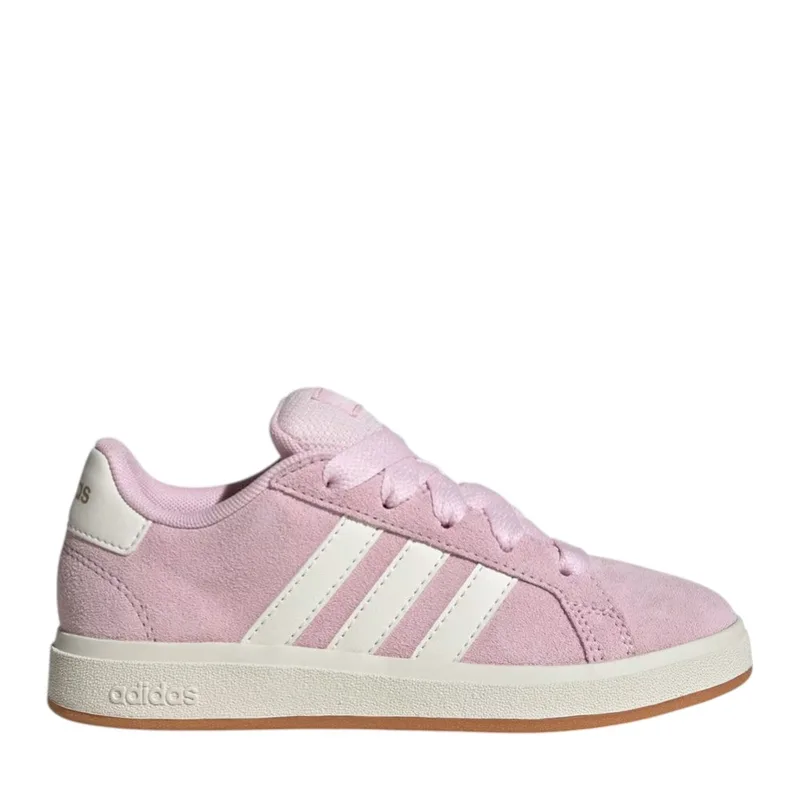 ADIDAS GRAND COURT 00s K Sneaker 36-40 - Ροζ