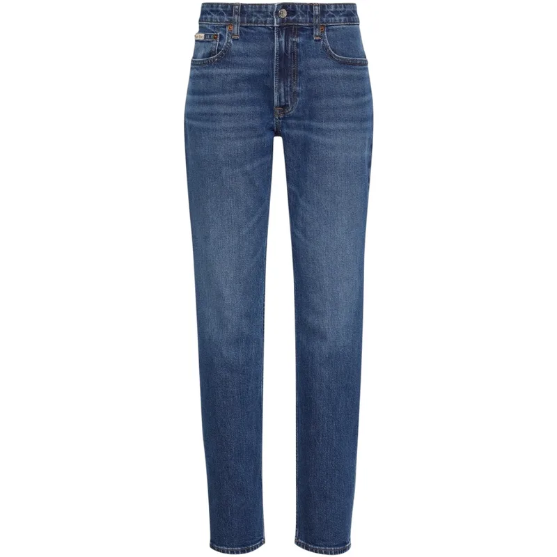 Skinny Τζιν Calvin Klein Jeans SLIM HAMPTON JEAN LV04RB735G