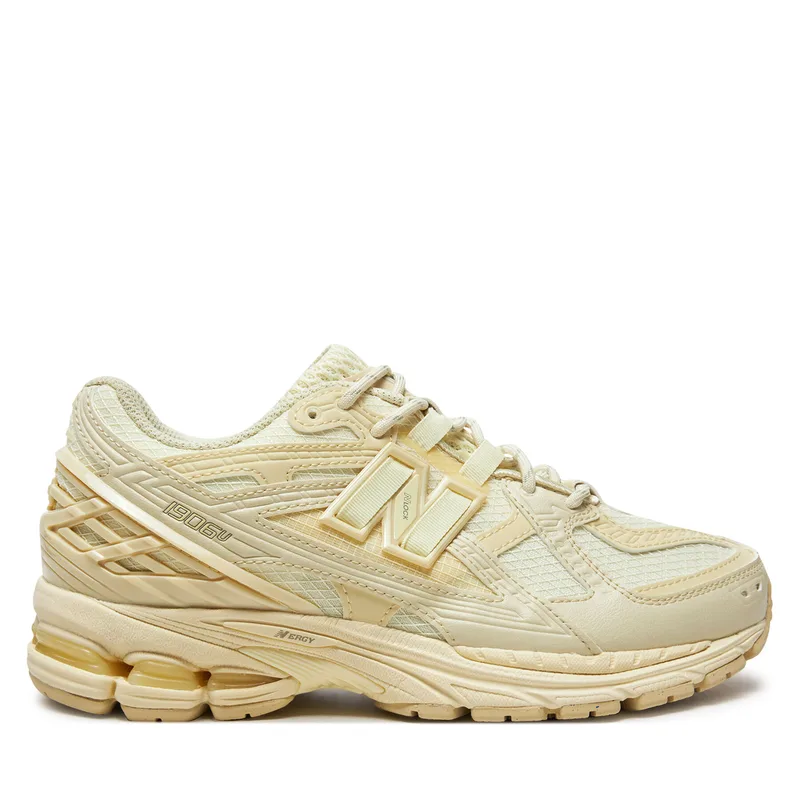 Αθλητικά New Balance 1906 V1 M1906NK Μπεζ