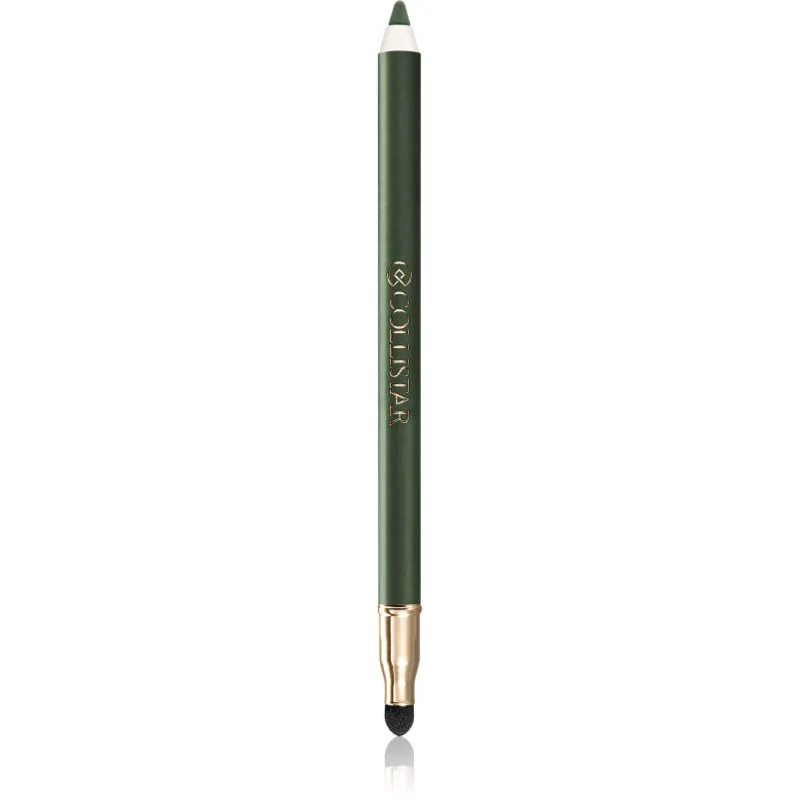 Collistar Professionale Eye Pencil μολύβι για τα μάτια απόχρωση 6 Green Forest 1.2 ml