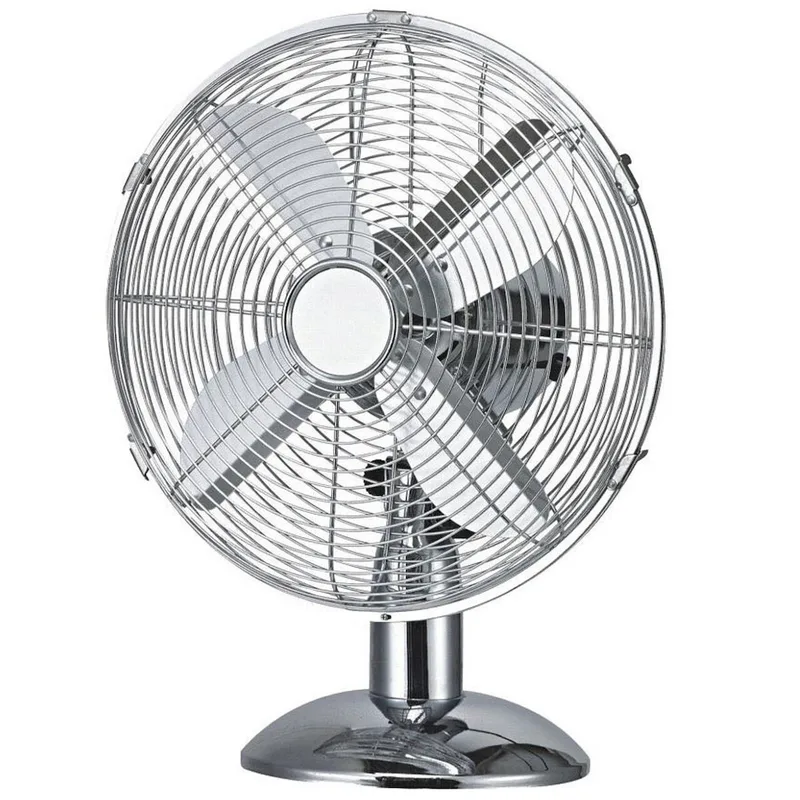 Ανεμιστήρας Επιτραπέζιος 50W Διαμέτρου 30cm, Finlux