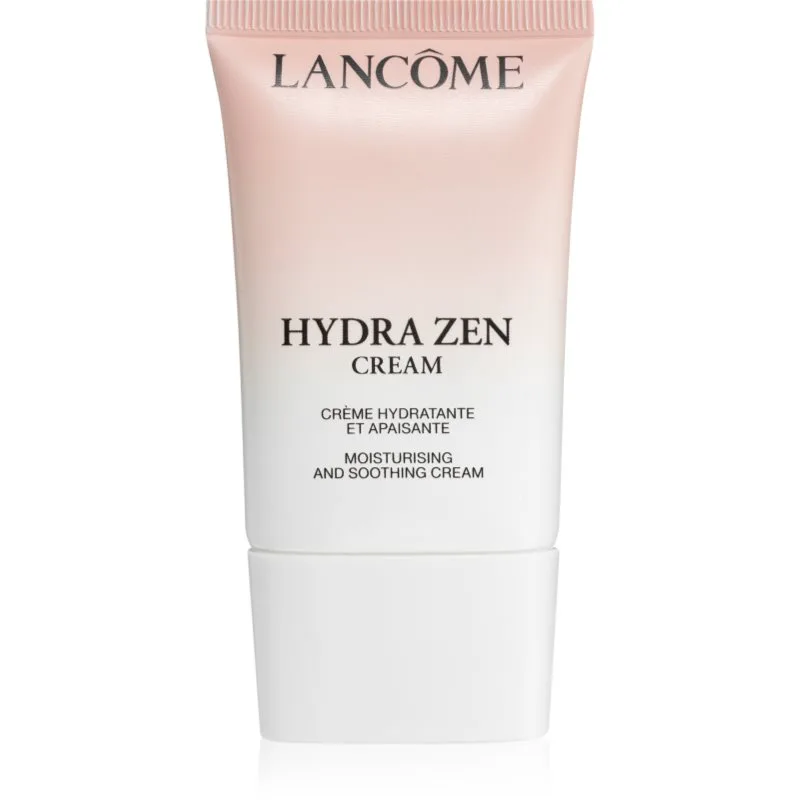 Lancôme Hydra Zen ενυδατική κρέμα ημέρας για όλους τους τύπους επιδερμίδας για γυναίκες 30 ml