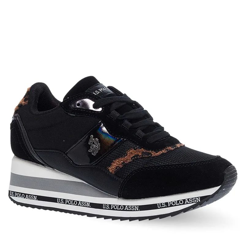 Γυναικεία Sneaker U.S. Polo Assn. Sylvi009