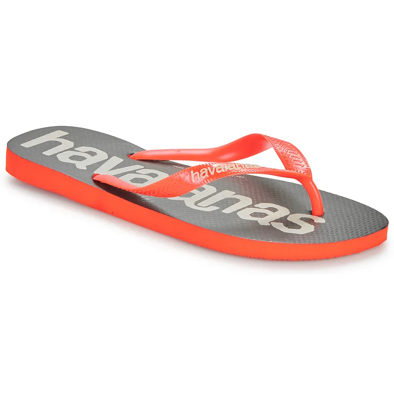 Σαγιονάρες Havaianas LOGOMANIA II