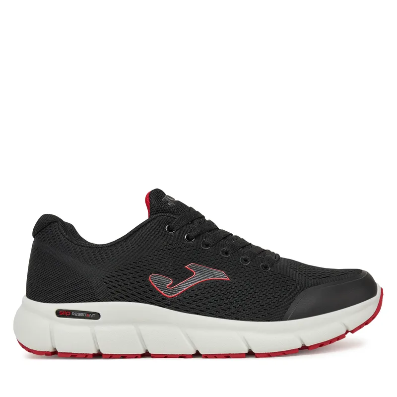 Αθλητικά Joma Zen 2501 CZENS2501 Μαύρο
