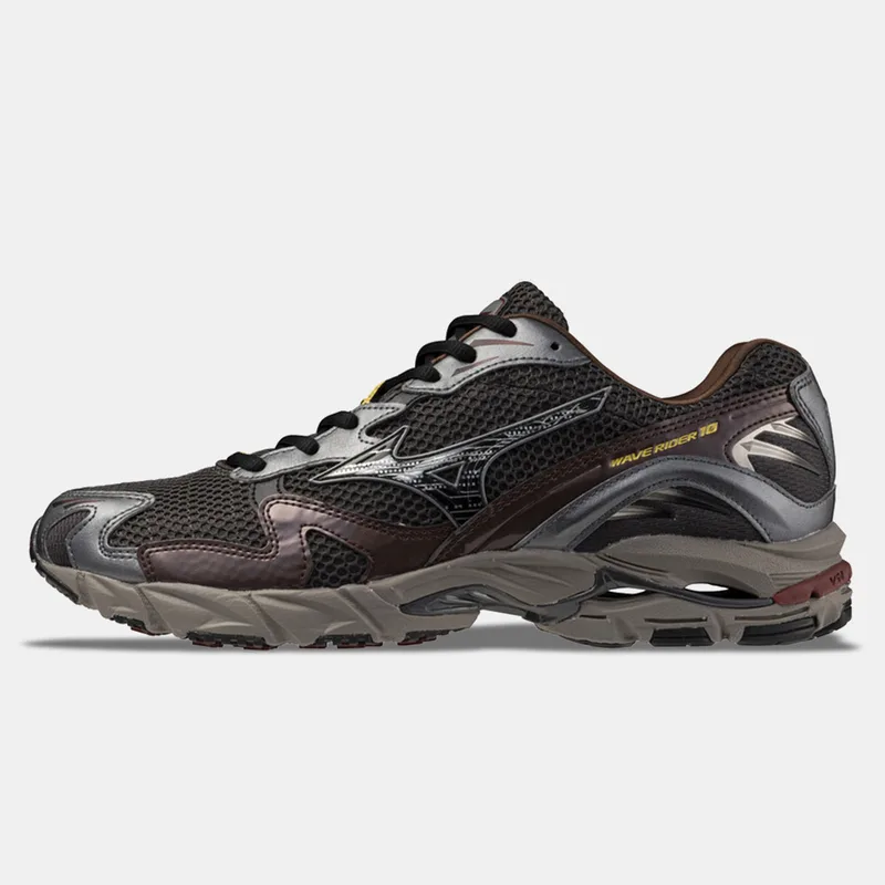 Mizuno Wave Rider 10 Ανδρικά Παπούτσια (9000244429_88710)
