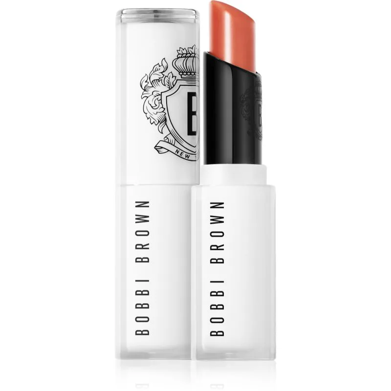 Bobbi Brown Extra Lip Tinted Balm βάλσαμο για τα χείλη με χρώμα απόχρωση Bare Nude 2.5 γρ