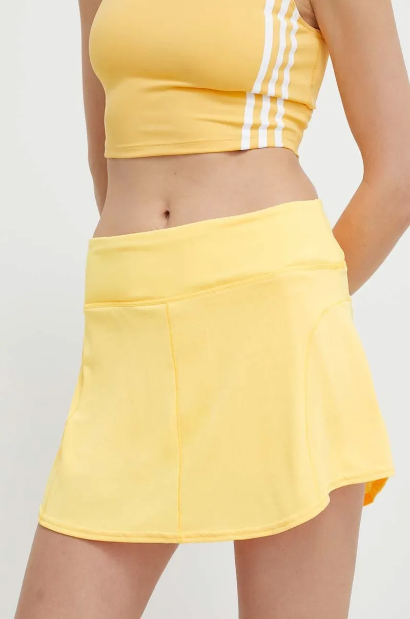 Αθλητική φούστα adidas Performance