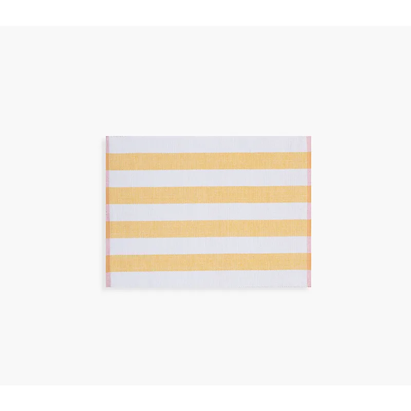 Σουπλα 33x48 (Σετ 2 Τμχ)) Nef Nef Jeremy Yellow