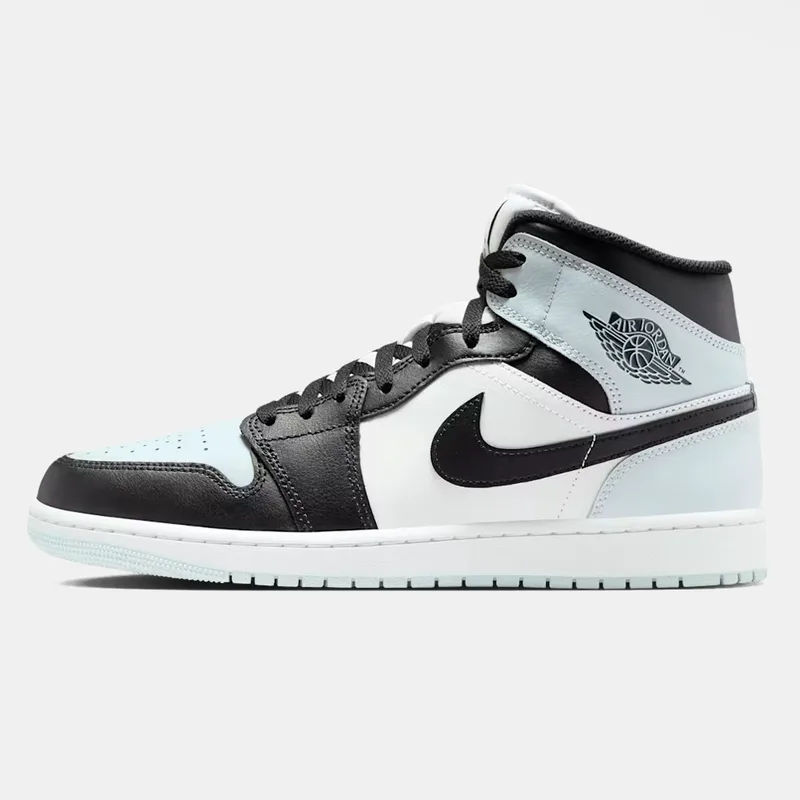 Jordan Air 1 Mid Ανδρικά Παπούτσια (9000252169_89926)