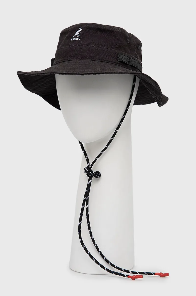 Βαμβακερό καπέλο Kangol