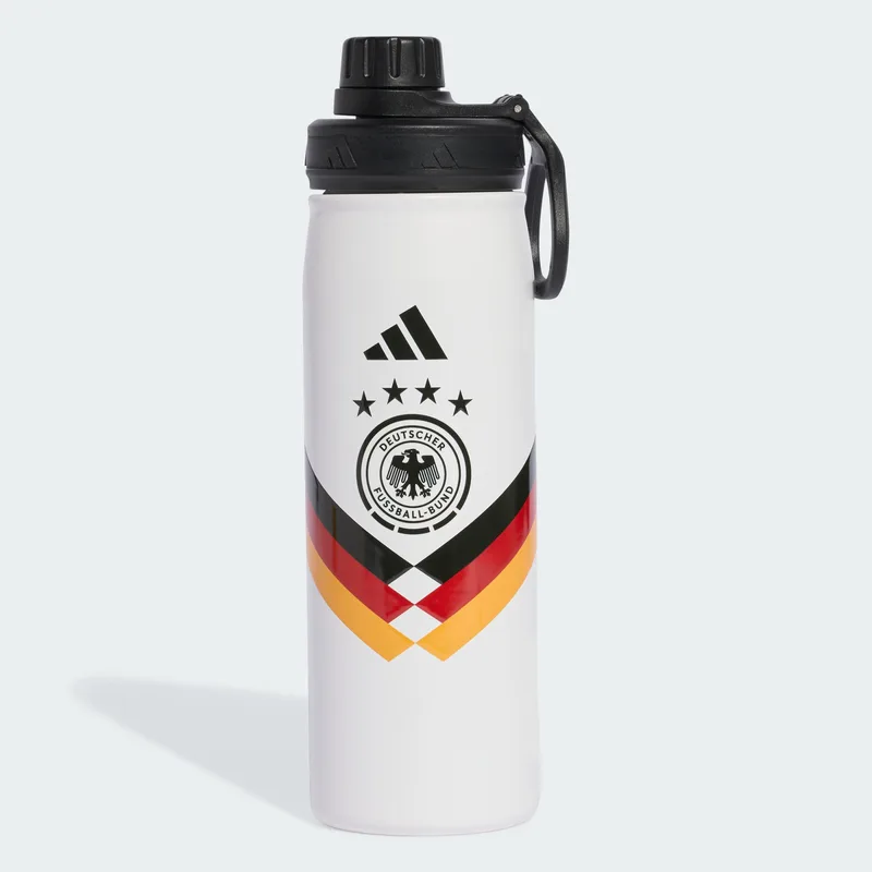 adidas Germany 26 Metal Παγούρι (9000263473_41996)