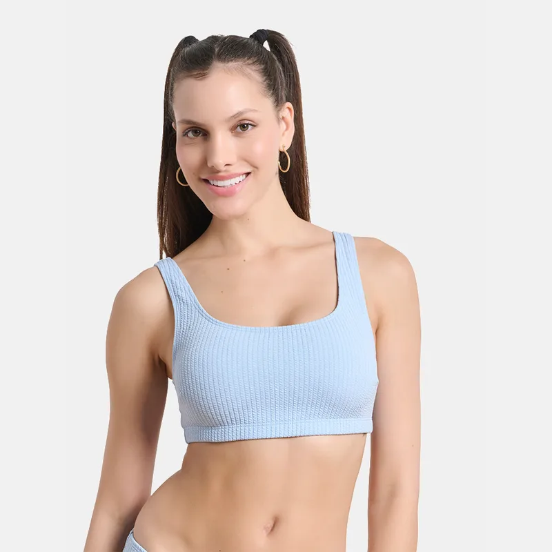 BodyTalk Γυναικείο Μαγιό Μπουστάκι Πάνω Μέρος (9000216010_12658)