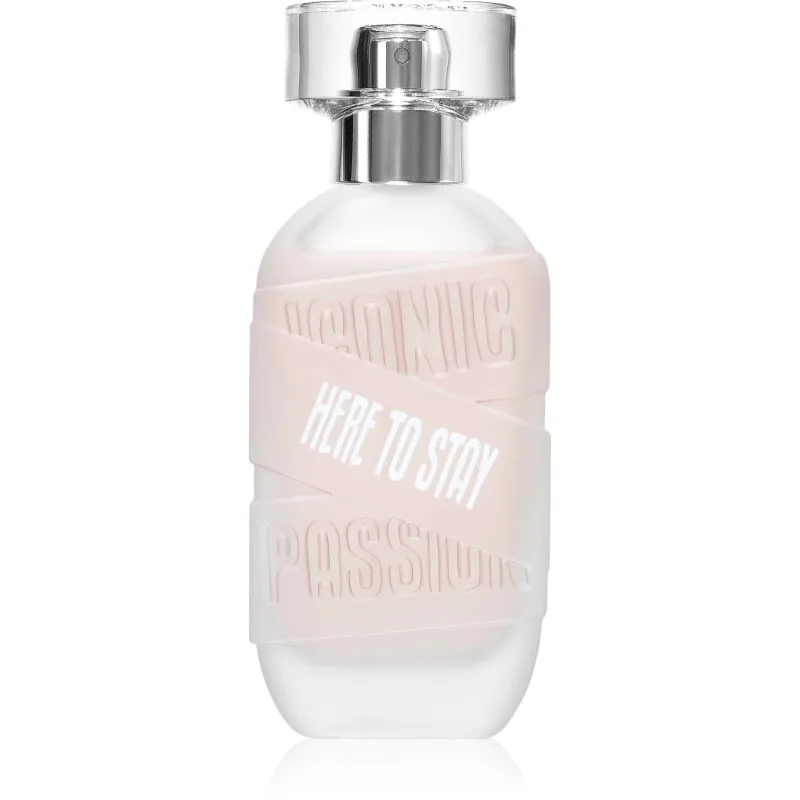 Naomi Campbell Here To Stay Eau de Parfum για γυναίκες 30 ml
