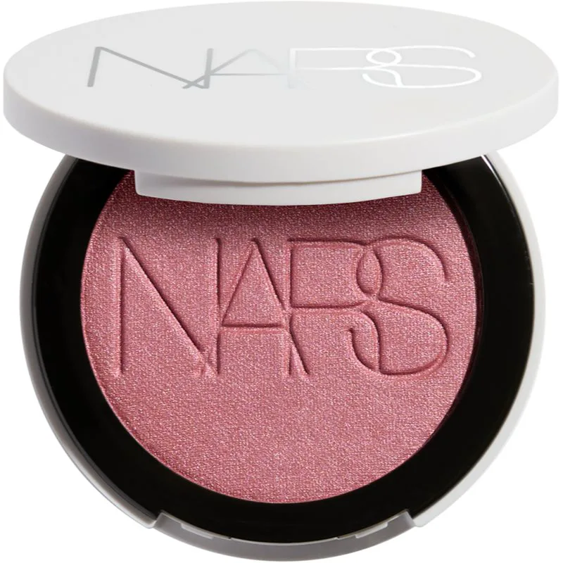NARS Light Reflecting™ Luminizig Blush λαμπρυντικό ρουζ απόχρωση LOVE DEEP 5.5 γρ