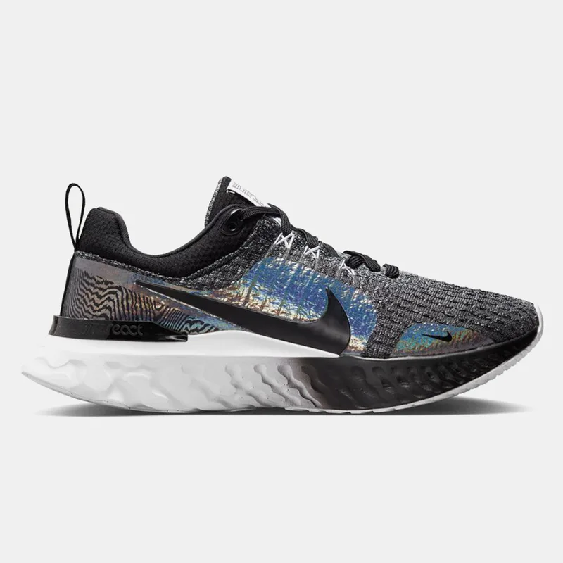Nike React Infinity Run Flyknit 3 Γυναικεία Παπούτσια για Τρέξιμο (9000130749_8592)