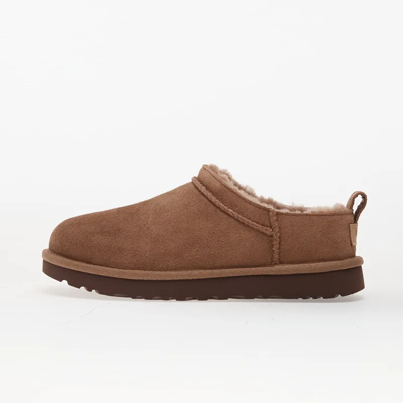 Sneakers UGG W Classic Micro Rocky Oak EUR 39