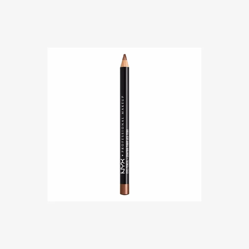 NYX Professional Makeup Precision Eye Pencil Color 907 Cafe 1.2 g