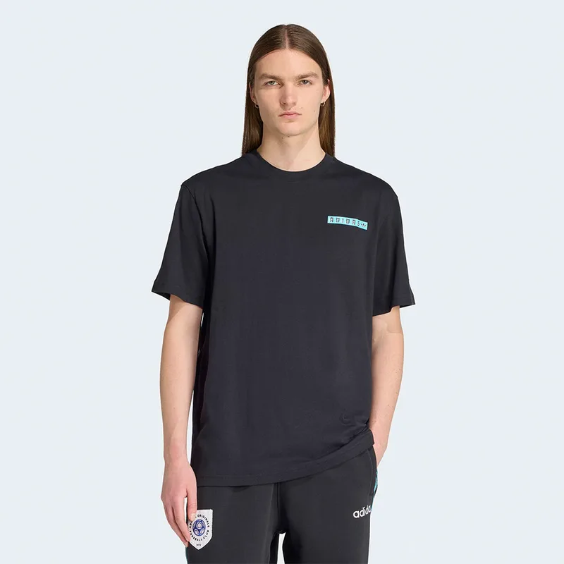 adidas Originals Graphic Ανδρικό T-Shirt (9000236931_1469)