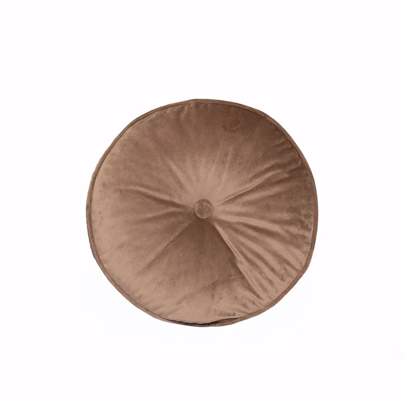 Διακοσμητικό Μαξιλάρι Δ.40cm Palamaiki Vf803 Μπεζ