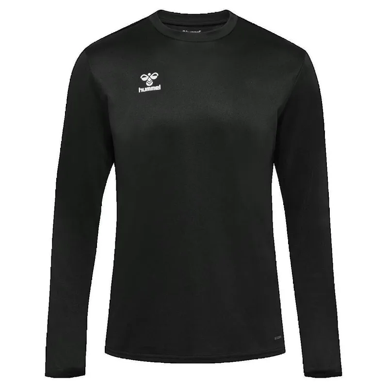 Αθλητικό T-shirt hummel Sweatshirt Essential