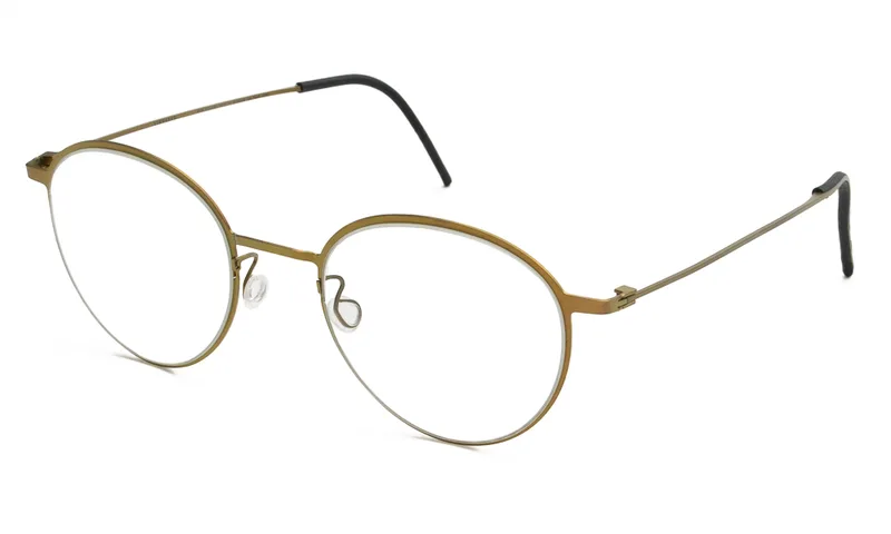 LINDBERG ΣΚΕΛΕΤΟΣ ΟΡΑΣΕΩΣ LINDBERG 4257 109 4821 4257 Λαδί