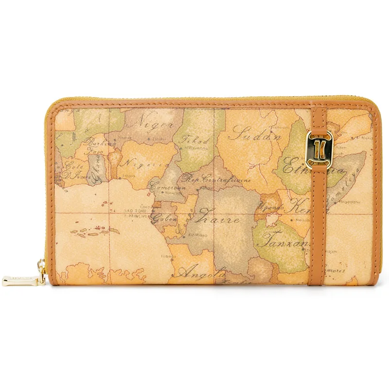 Πορτοφόλι Alviero Martini C W076 6000