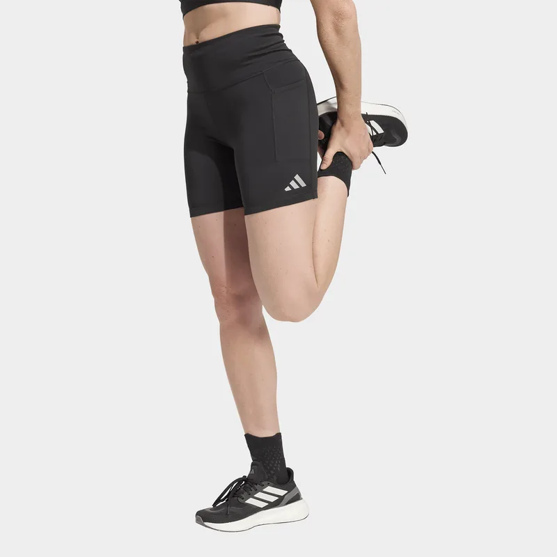 adidas Adi365 Climacool Running Γυναικείο Biker Σορτς (9000259466_1469)