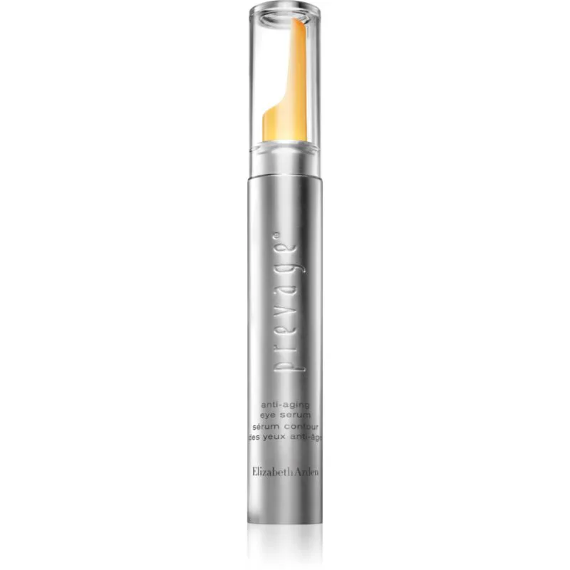 Elizabeth Arden Prevage αντιρυτιδικός ορός για περιοχή των ματιών με εφαρμοστή για γυναίκες 20 ml