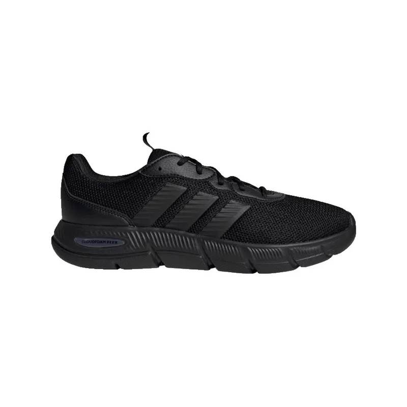 Xαμηλά Sneakers adidas Baskets cloudfoam flex laces maille respirante