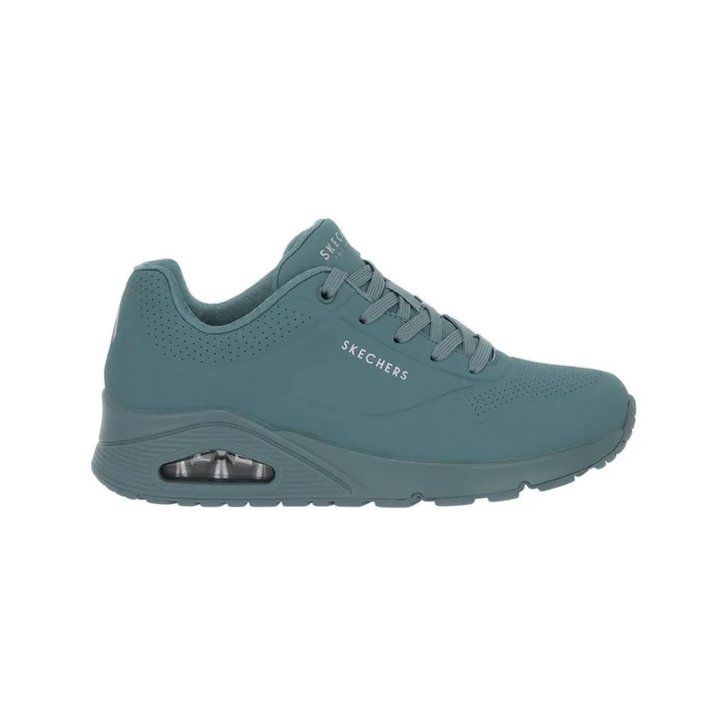Sneakers Skechers Baskets Uno-Stand On Air lilas