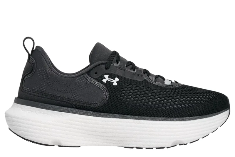 Παπούτσια Running Under Armour Low Infinite Elite 2 3028169-001 Ανδρικό